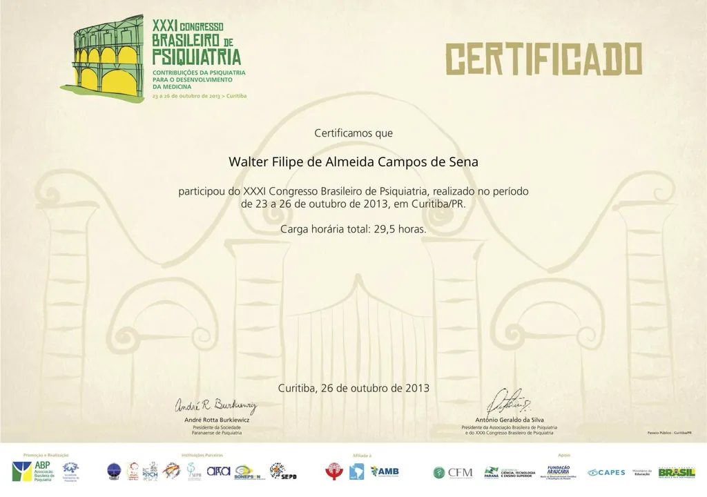 Visualização de documento