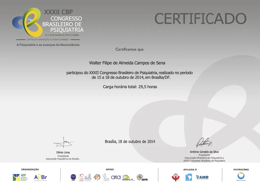 Visualização de documento