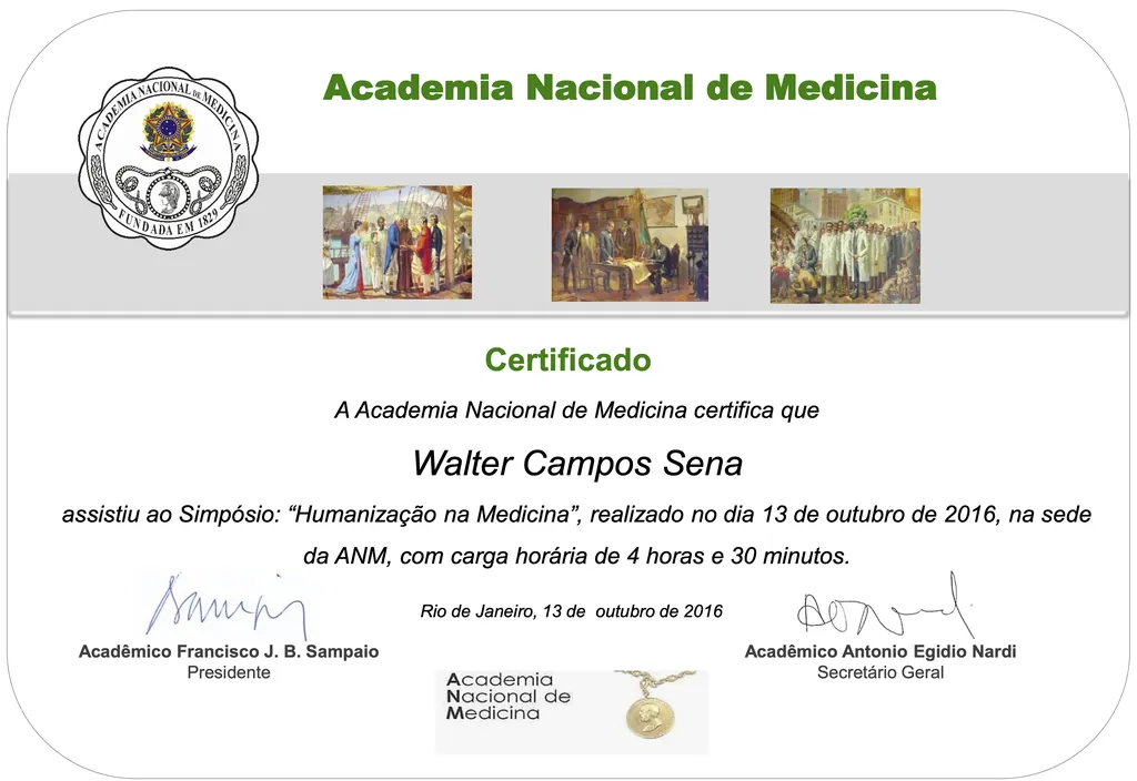 Visualização de documento