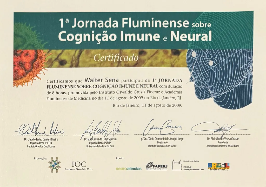 Visualização de documento