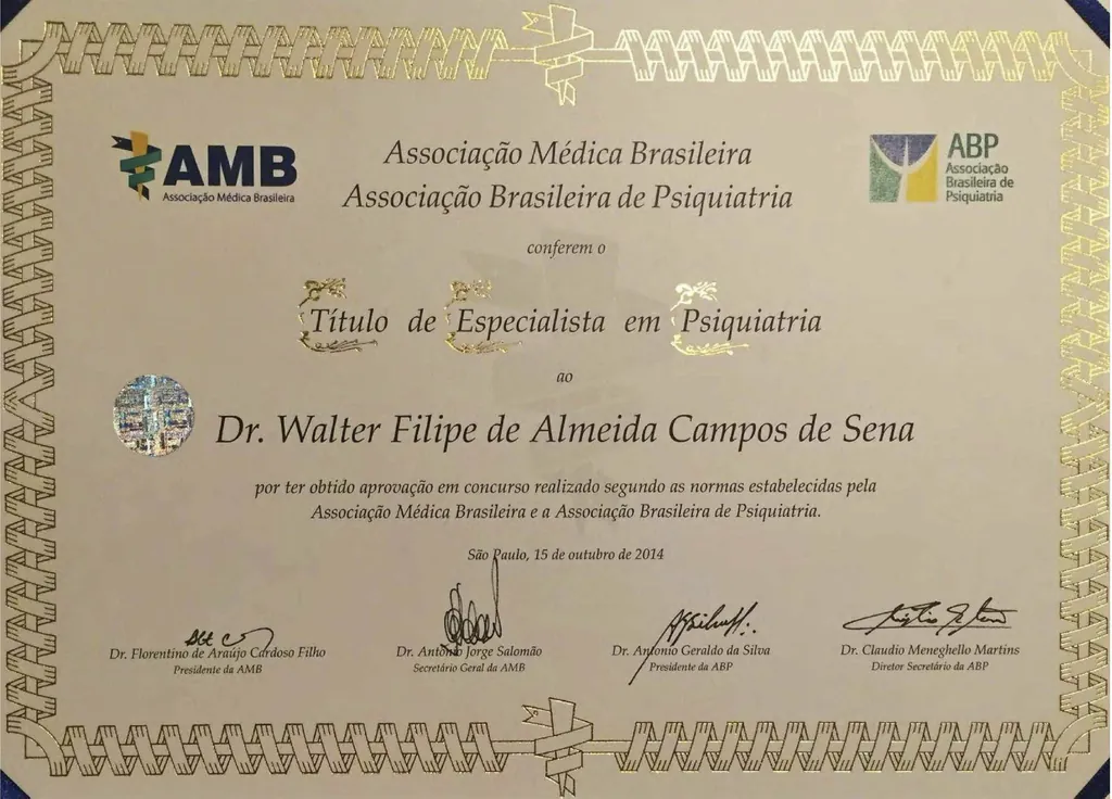 Visualização de documento
