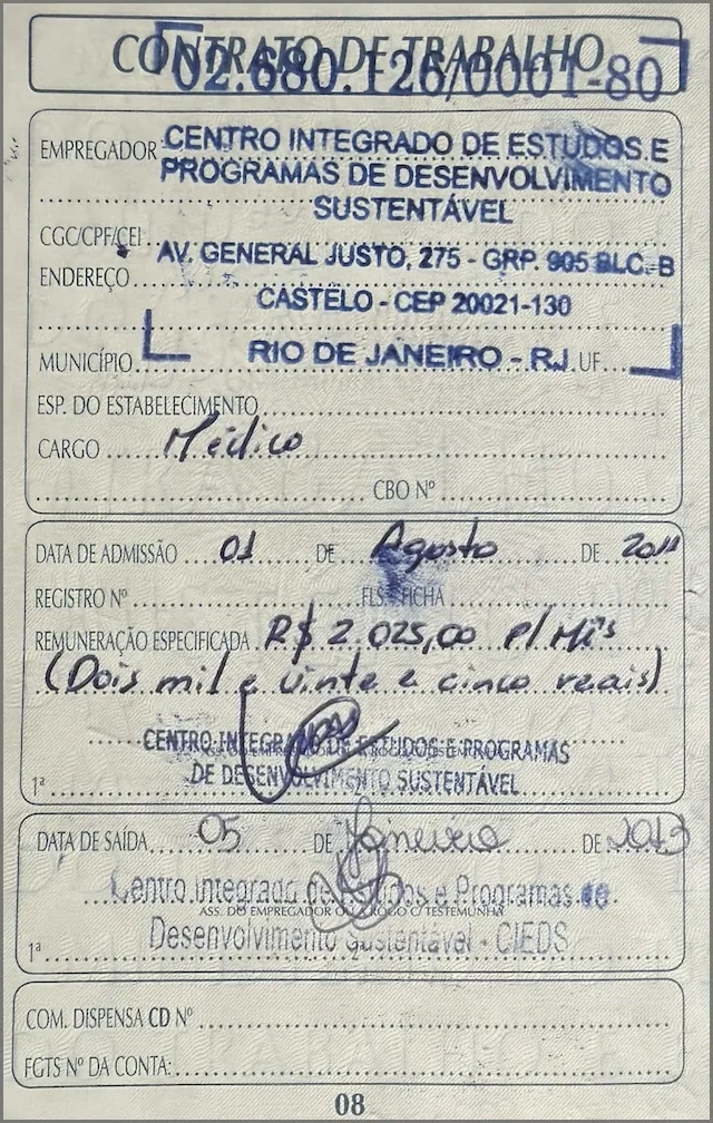 Visualização de documentos