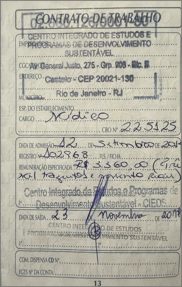Visualização de documentos