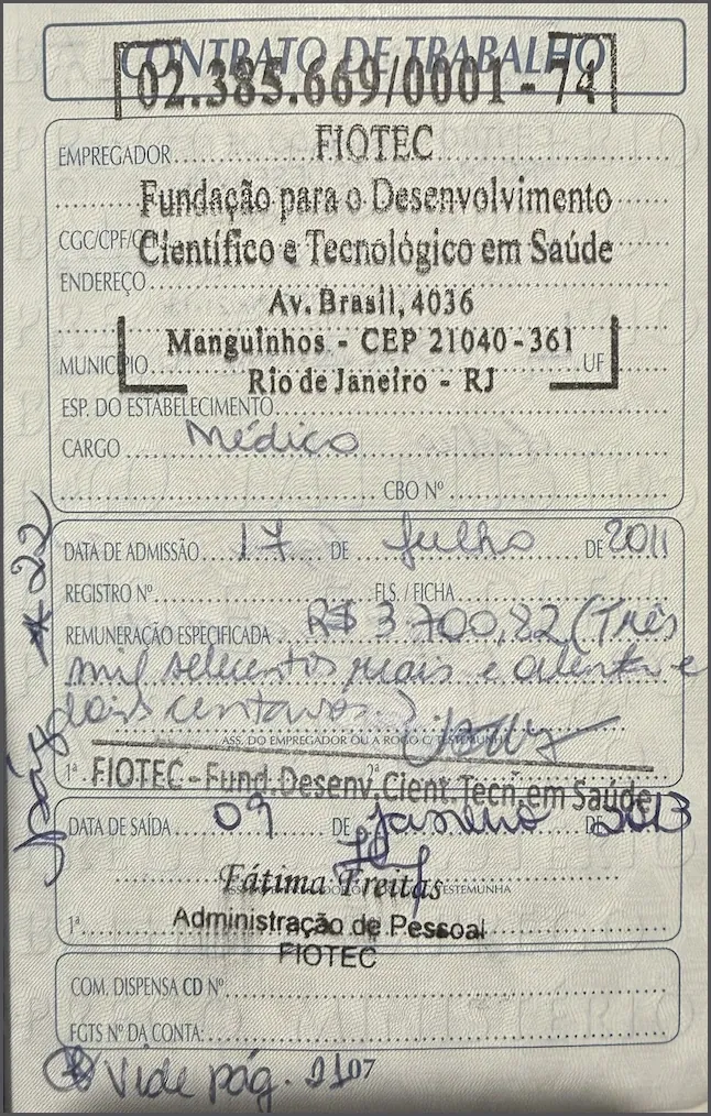 Visualização de documentos