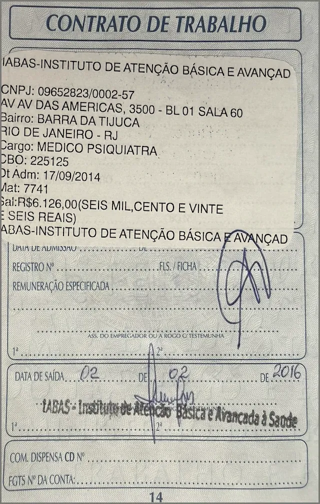 Visualização de documentos