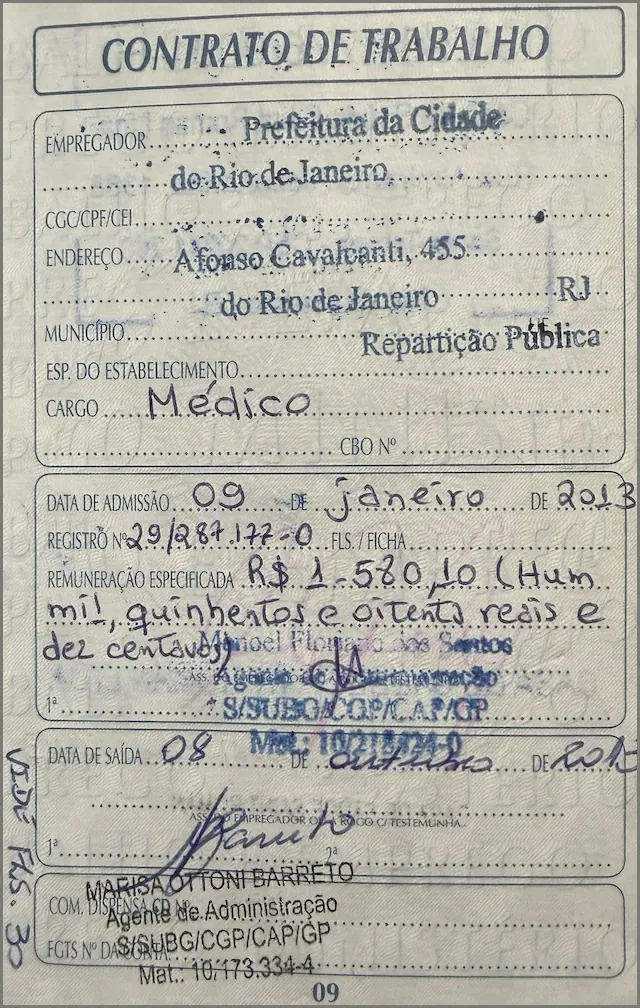 Visualização de documentos