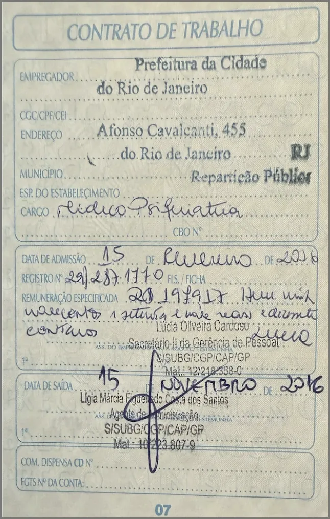 Visualização de documentos
