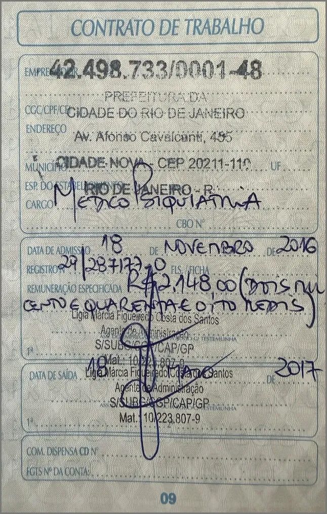 Visualização de documentos