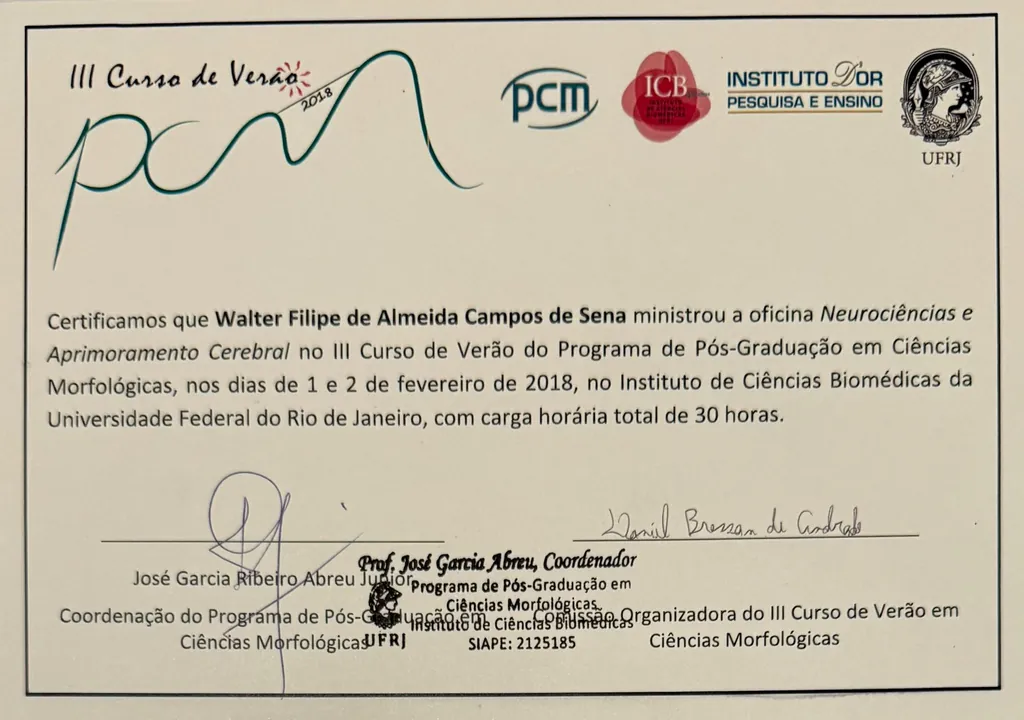 Visualização de documento